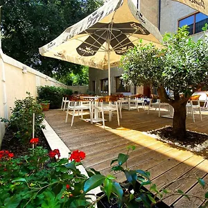*** Hotel E Arte Center Albania