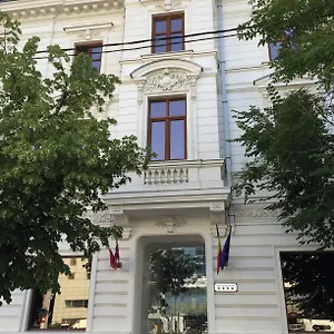 *** Hotel Euro Grivita Romania