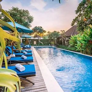 Rama Residencia Petitenget **** Seminyak