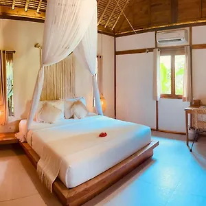 Escape Eco Resort Uluwatu