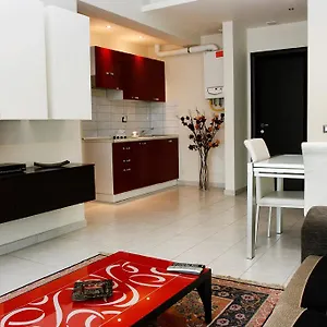 *** Aparthotel Prince Residence Apartments Romania