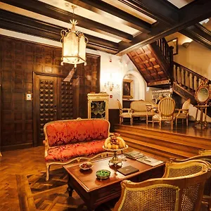 **** Hotel Scala Boutique-hotel Romania