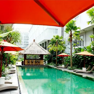 **** Hotel B Bali&spa Indonesia