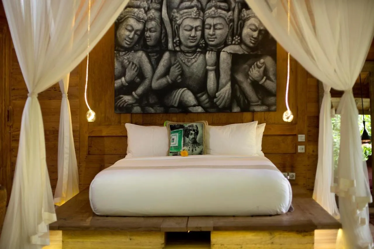 Blue Karma Villas Umalas Dalung  Resort Dalung (Bali)