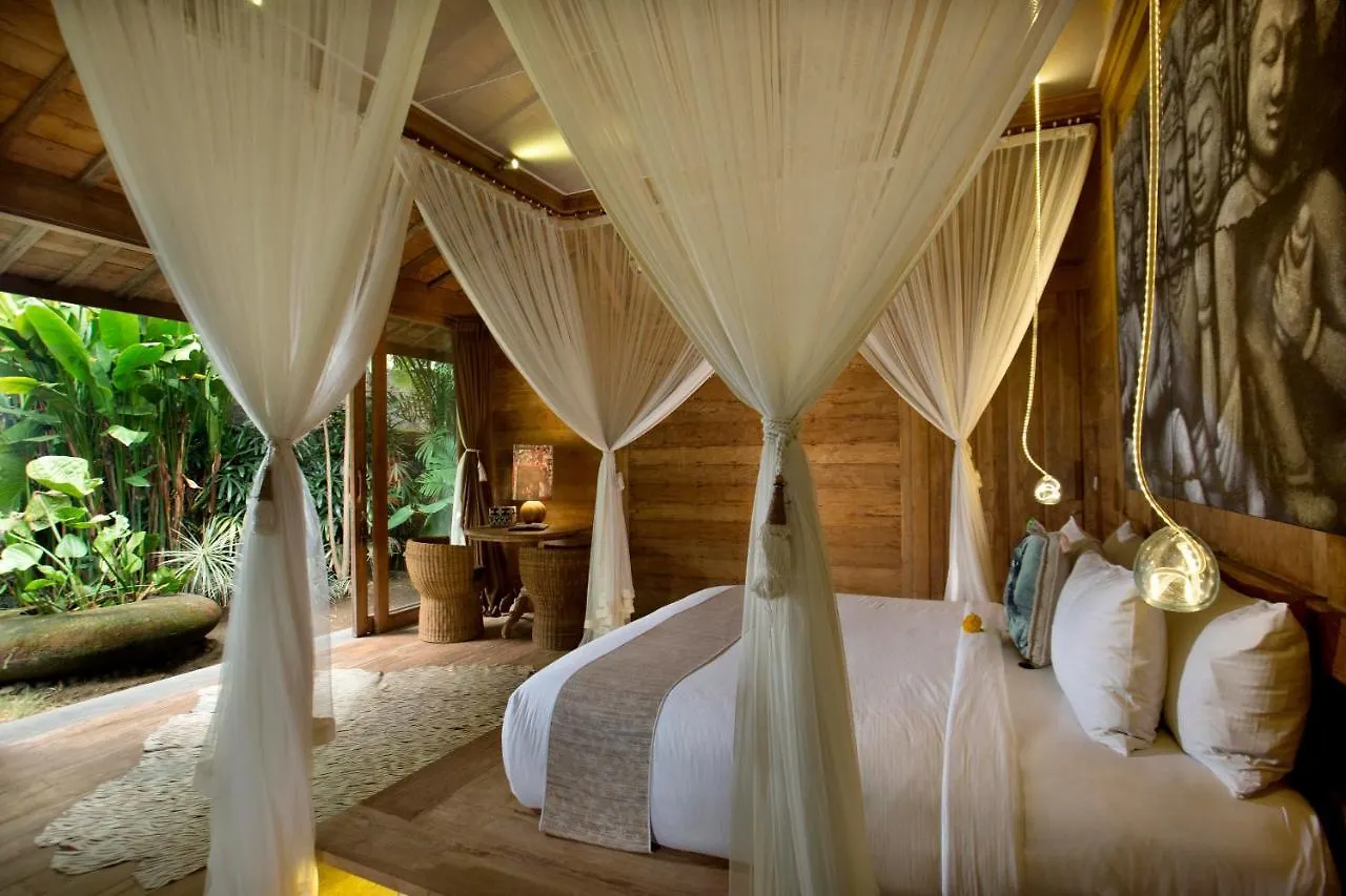Blue Karma Villas Umalas Dalung  Resort
