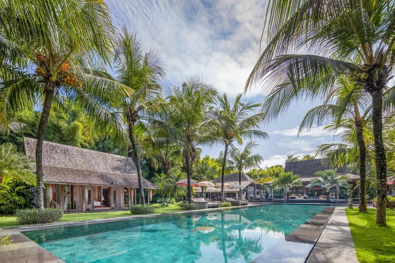 Blue Karma Villas Umalas Dalung