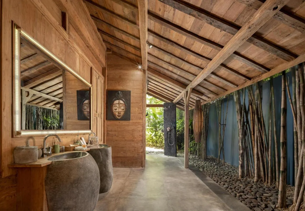 Blue Karma Villas Umalas Dalung  Dalung (Bali)