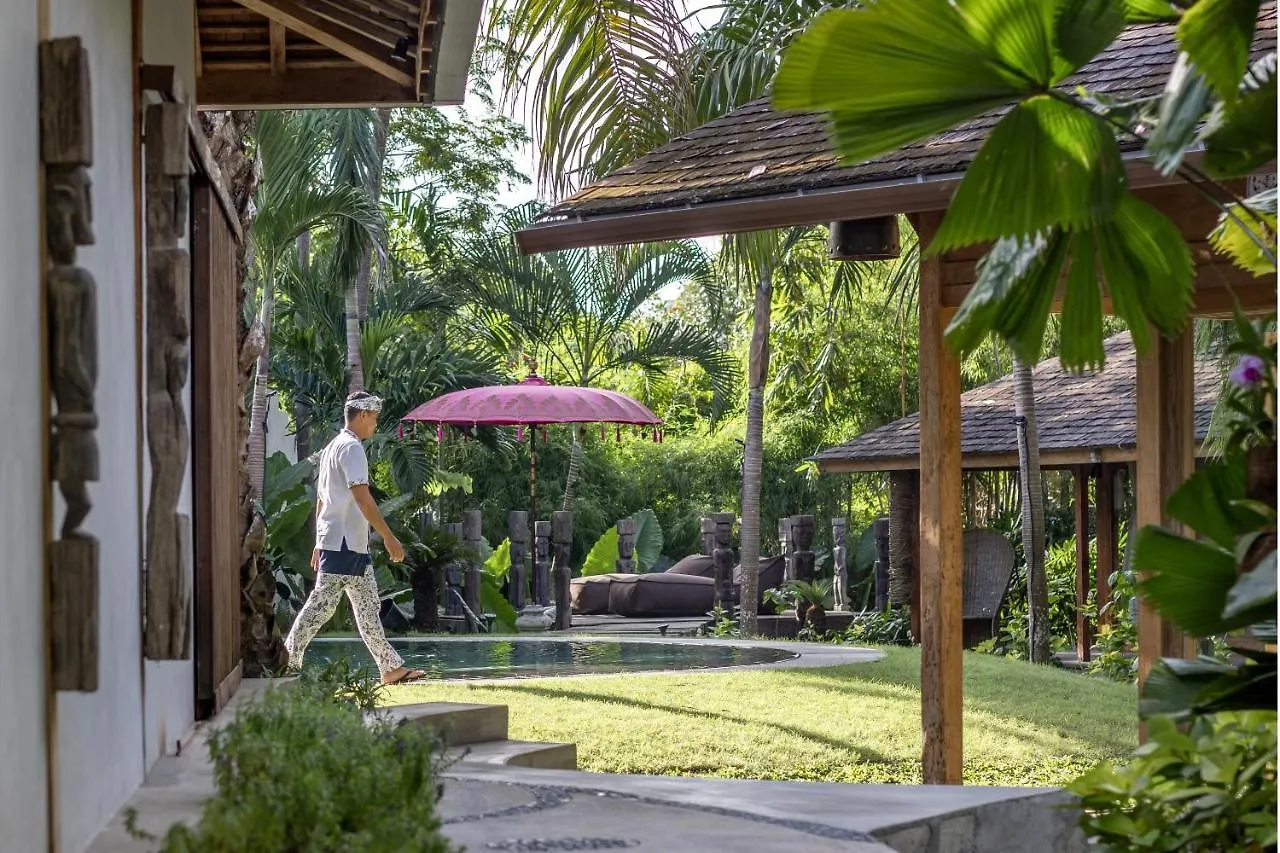 Blue Karma Villas Umalas Dalung  5*, Dalung (Bali) Indonesia
