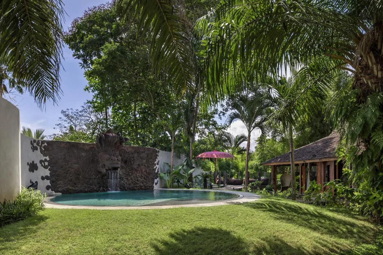 Blue Karma Villas Umalas Dalung  Resort Dalung (Bali)