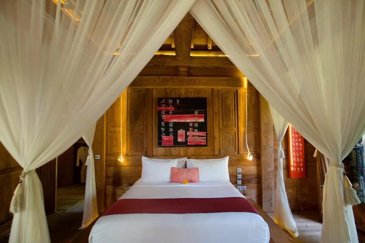 Blue Karma Villas Umalas Dalung  Dalung (Bali)