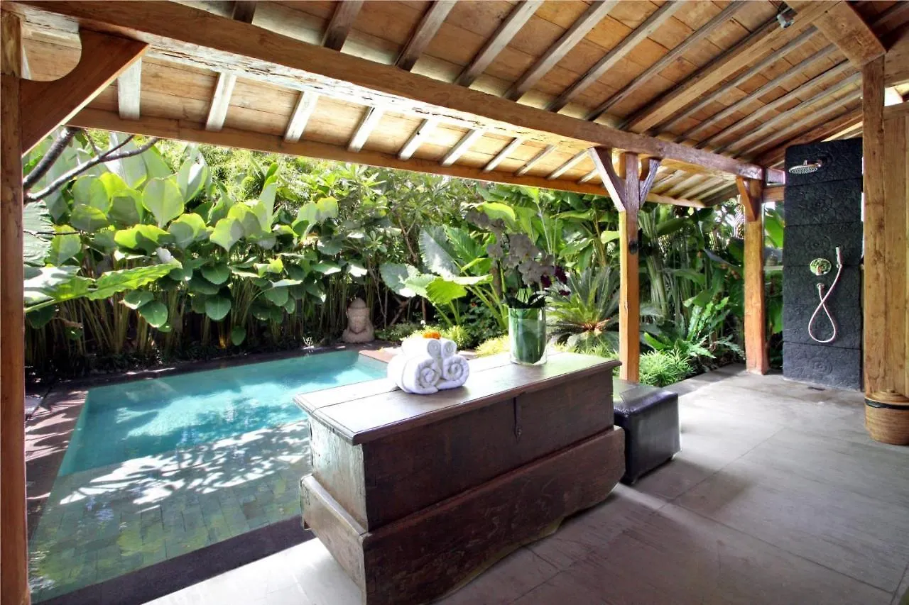 Blue Karma Villas Umalas Dalung  5*, Dalung (Bali) Indonesia