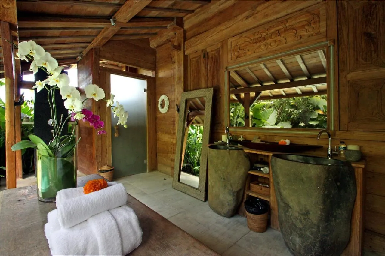 ***** Resort Blue Karma Villas Umalas Dalung  Indonesia