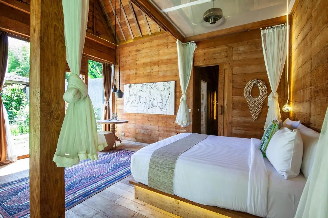 Blue Karma Villas Umalas Dalung  5*, Dalung (Bali)
