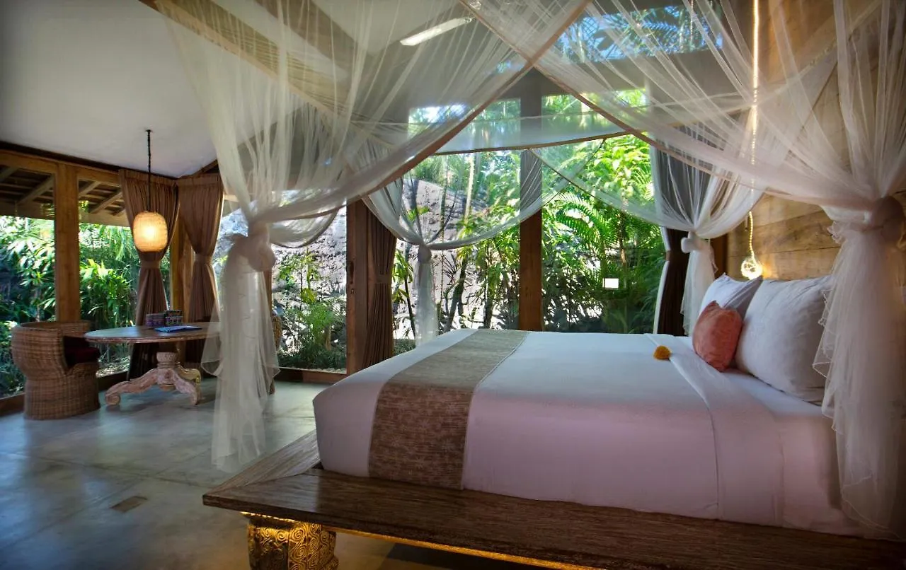 Resort Blue Karma Villas Umalas Dalung