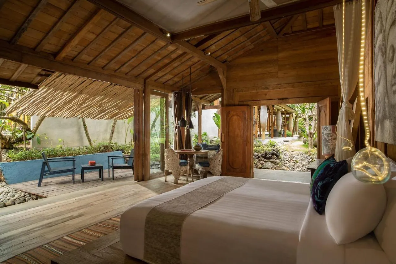 Blue Karma Villas Umalas Dalung  5*, Dalung (Bali)