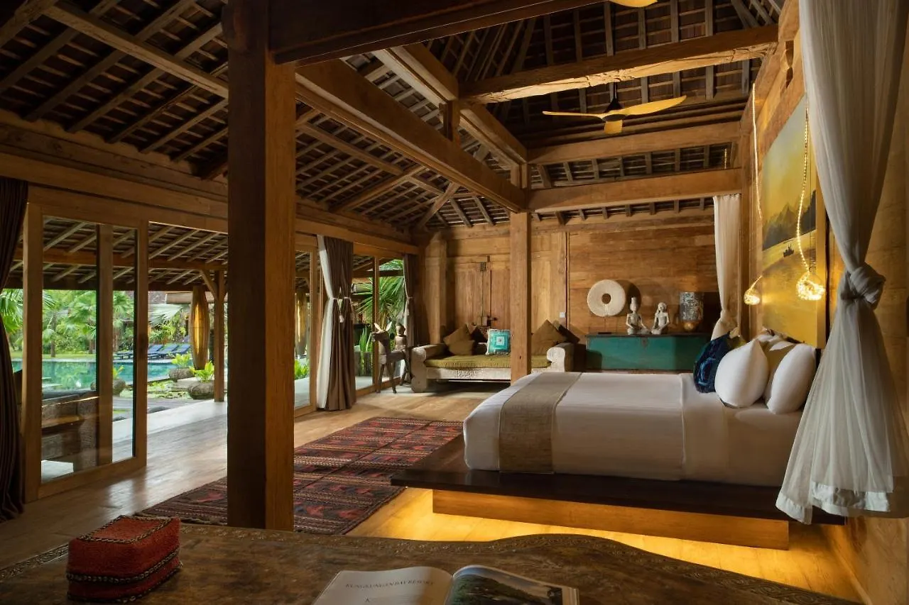 Blue Karma Villas Umalas Dalung  Indonesia